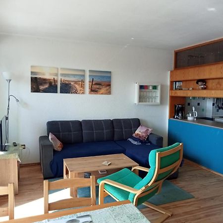 Ostseeparadies Sierksdorf Wohnung Mystic Ferienpark Exterior foto