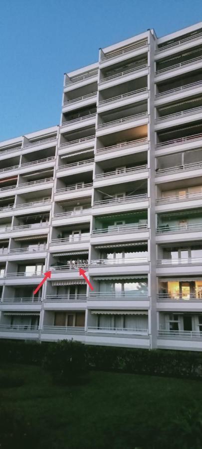 Ostseeparadies Sierksdorf Wohnung Mystic Ferienpark Exterior foto